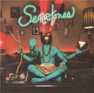 Seratones - Necromancer / Take It Easy