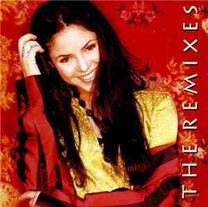 Shakira - The Remixes