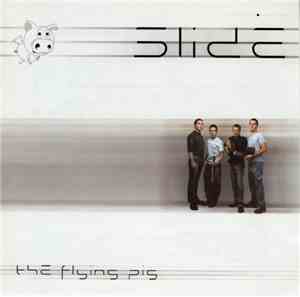 Slide  - The Flying Pig