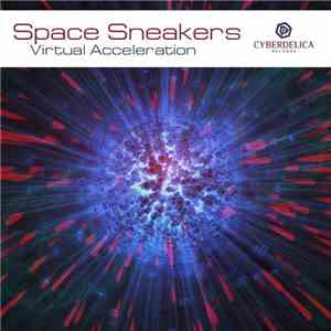 Space Sneakers - Virtual Acceleration