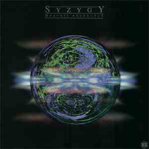 Syzygy - Morphic Resonance