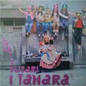 Tamara I Ljuti Gusari - Tamara I Ljuti Gusari