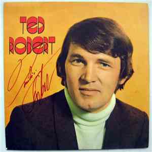 Ted Robert - Par Le Monde