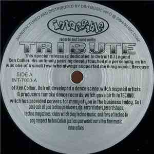 Terrence Parker - Tribute