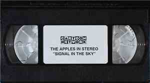 The Apples In Stereo - Signal In The Sky