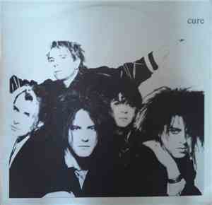 The Cure - All-Cure