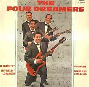 The Four Dreamers - Le Grand M