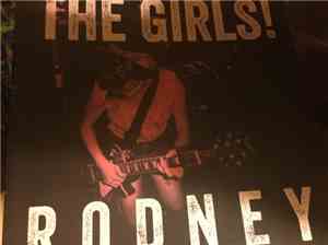 The Girls! - Rodney
