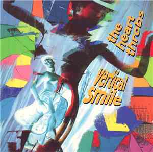 The Heart Throbs - Vertical Smile
