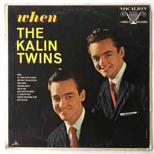 The Kalin Twins - When
