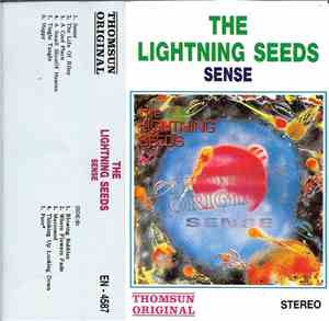 The Lightning Seeds - Sense
