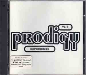 The Prodigy - Experience