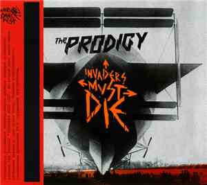 The Prodigy - Invaders Must Die (Warrior's Dance Fest Edition)