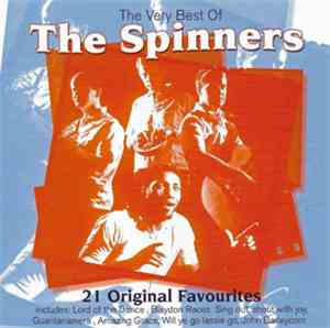 The Spinners - The Very Best Of