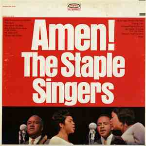 The Staple Singers - Amen!