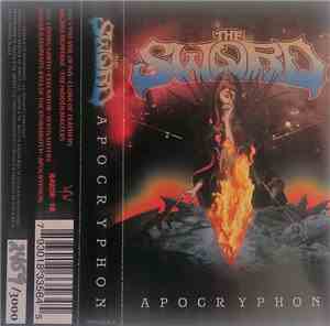The Sword - Apocryphon