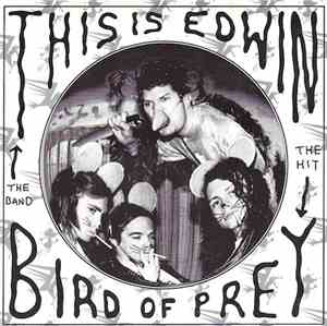This Is Edwin - Bird Of Prey