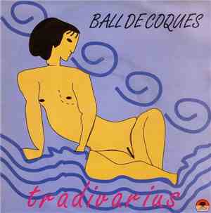 Tradivarius - Ball De Coques