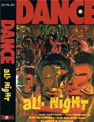 Various - Dance All Night