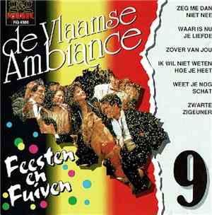 Various - De Vlaamse Ambiance - Feesten En Fuiven 9