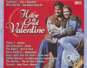 Various - Have A Great Valentine