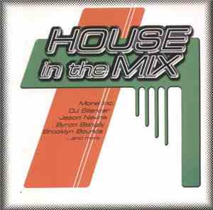 Various - House In The Mix