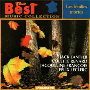 Various - Les Feuilles Mortes