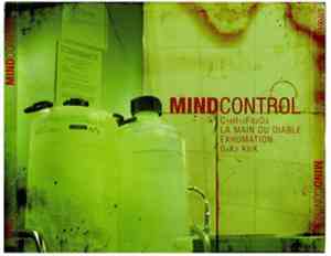 Various - Mind Control