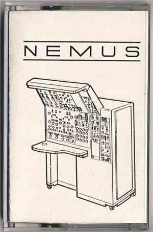 Various - NEMUS - NW Electronic Musicians