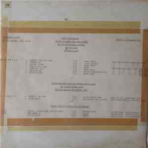 Various - Pye Sales Sampler