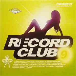 Various - Record Club 9