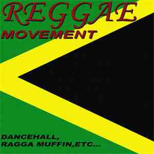 Various - Reggae Movement