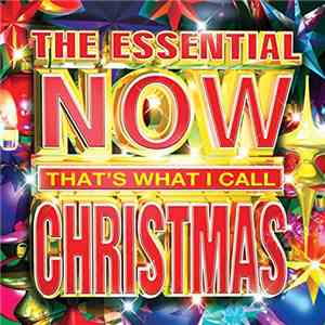 Various - The Essential Now That's What I Call Christmas