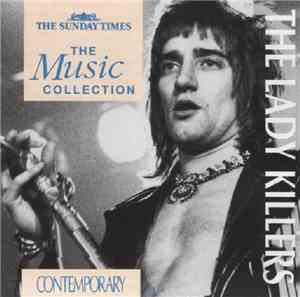 Various - The Lady Killers