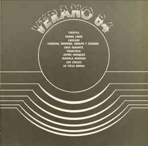Various - Verano 84