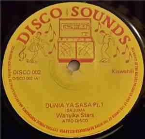 Wanyika Stars - Dunia Ya Sasa