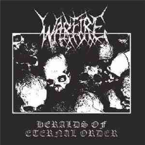 Warfire - Herals Of Eternal Order