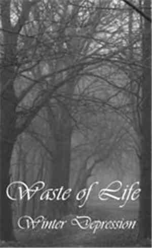 Waste Of Life - Winter Depression