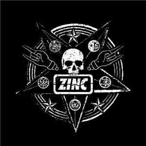 Zinc  - Divagando