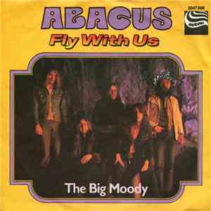 Abacus  - Fly With Us