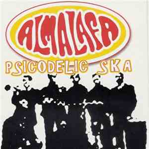 Almalafa - Psicodelic Ska