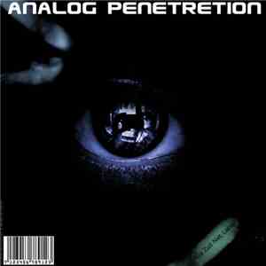 Analog Penetretion - Analog Penetretion