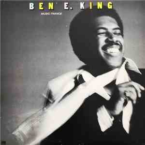 Ben E. King - Music Trance