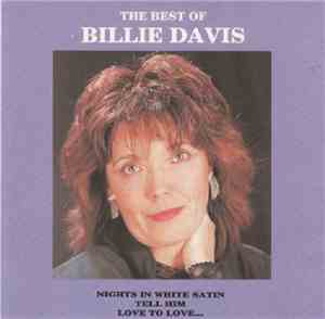 Billie Davis - The Best Of Billie Davis