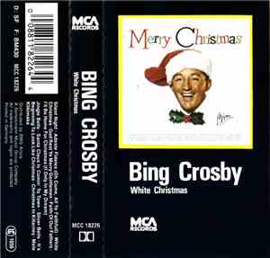 Bing Crosby - Merry Christmas