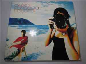 Celso Fonseca - Natural