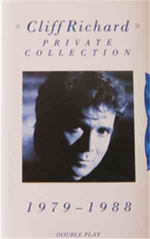 Cliff Richard - Private Collection (1979 - 1988)