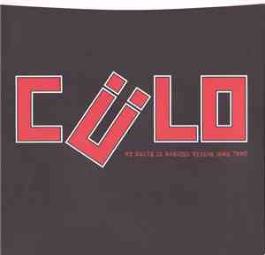 Cülo - My Brain Is Hanging Upside Down Demo