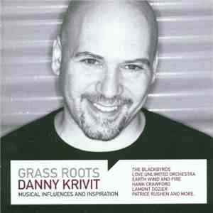 Danny Krivit - Grass Roots