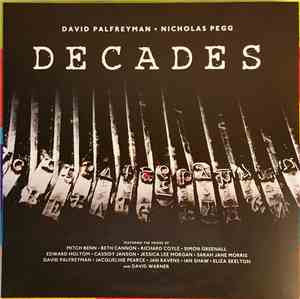 David Palfreyman and Nicholas Pegg - Decades
